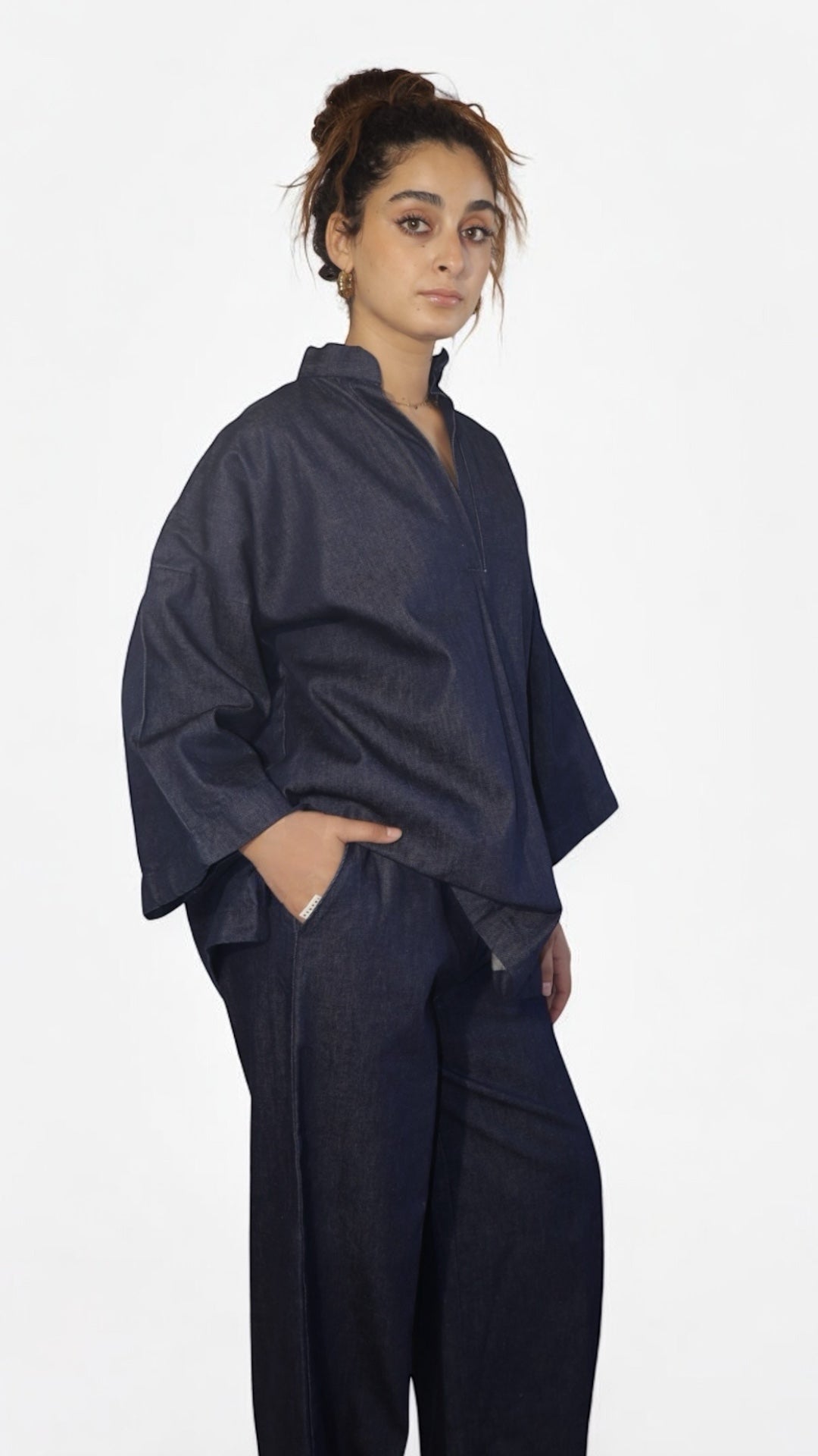 Four Seasons Set - Denim