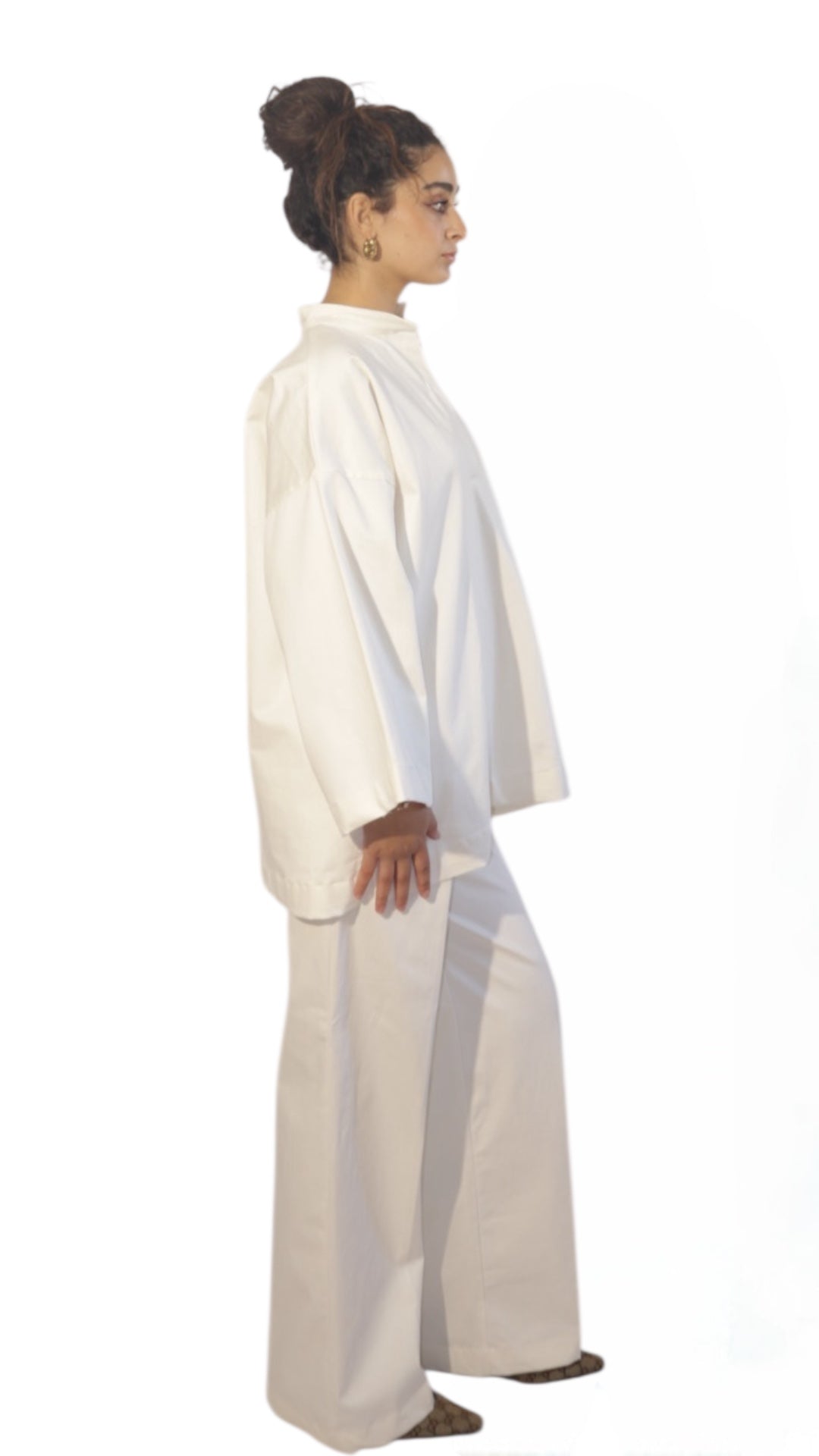 Four Seasons- Set White