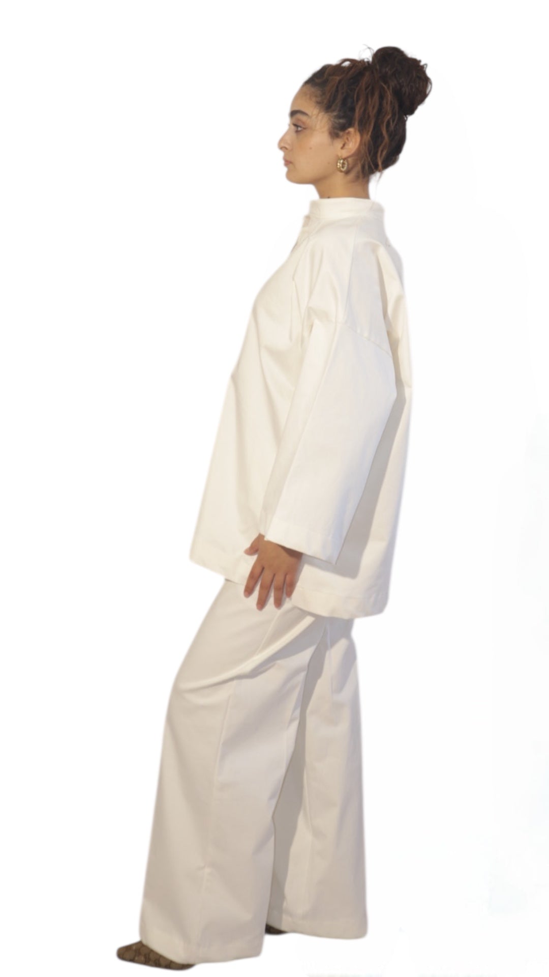 Four Seasons- Set White