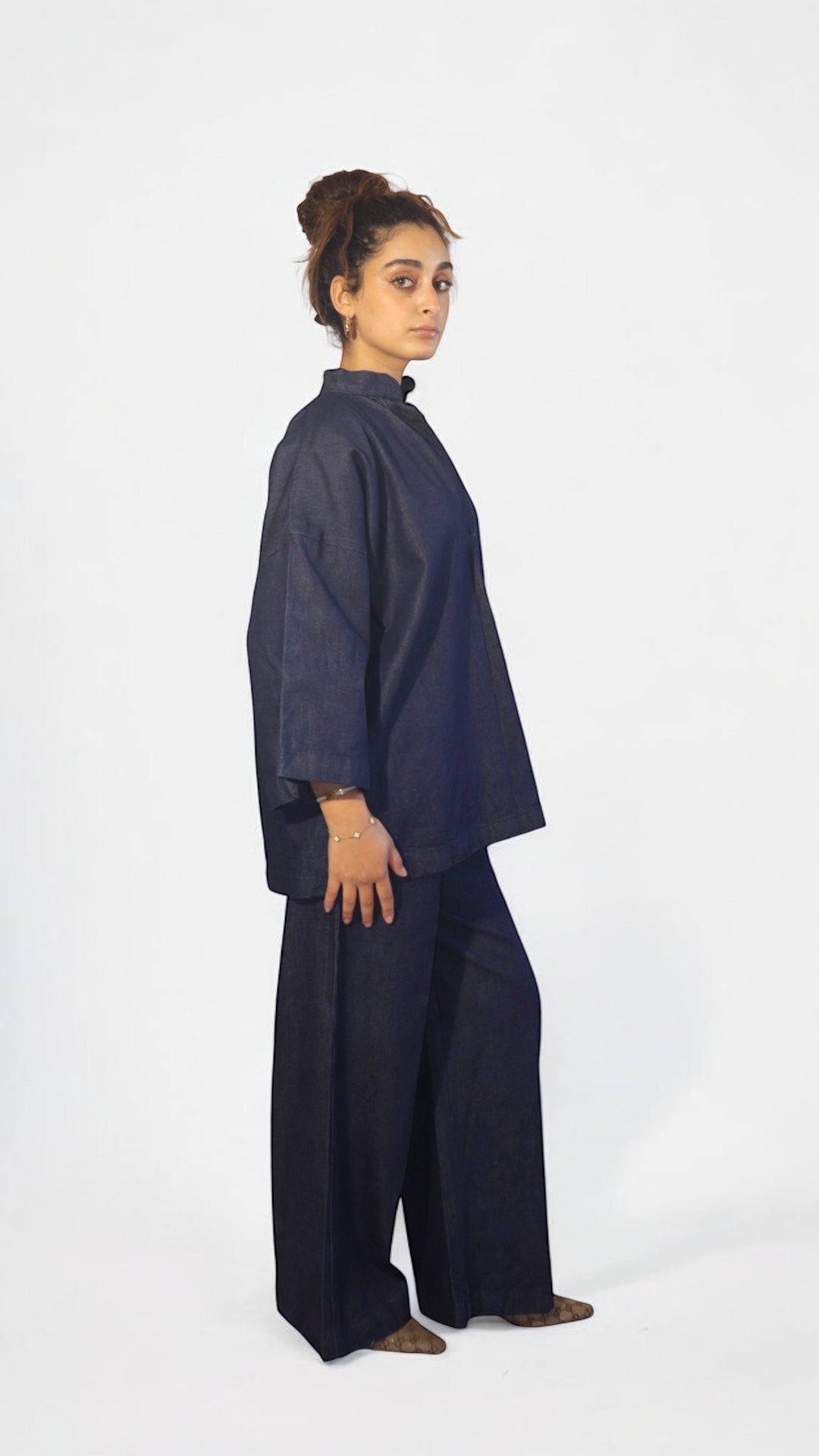 Four Seasons Set - Denim