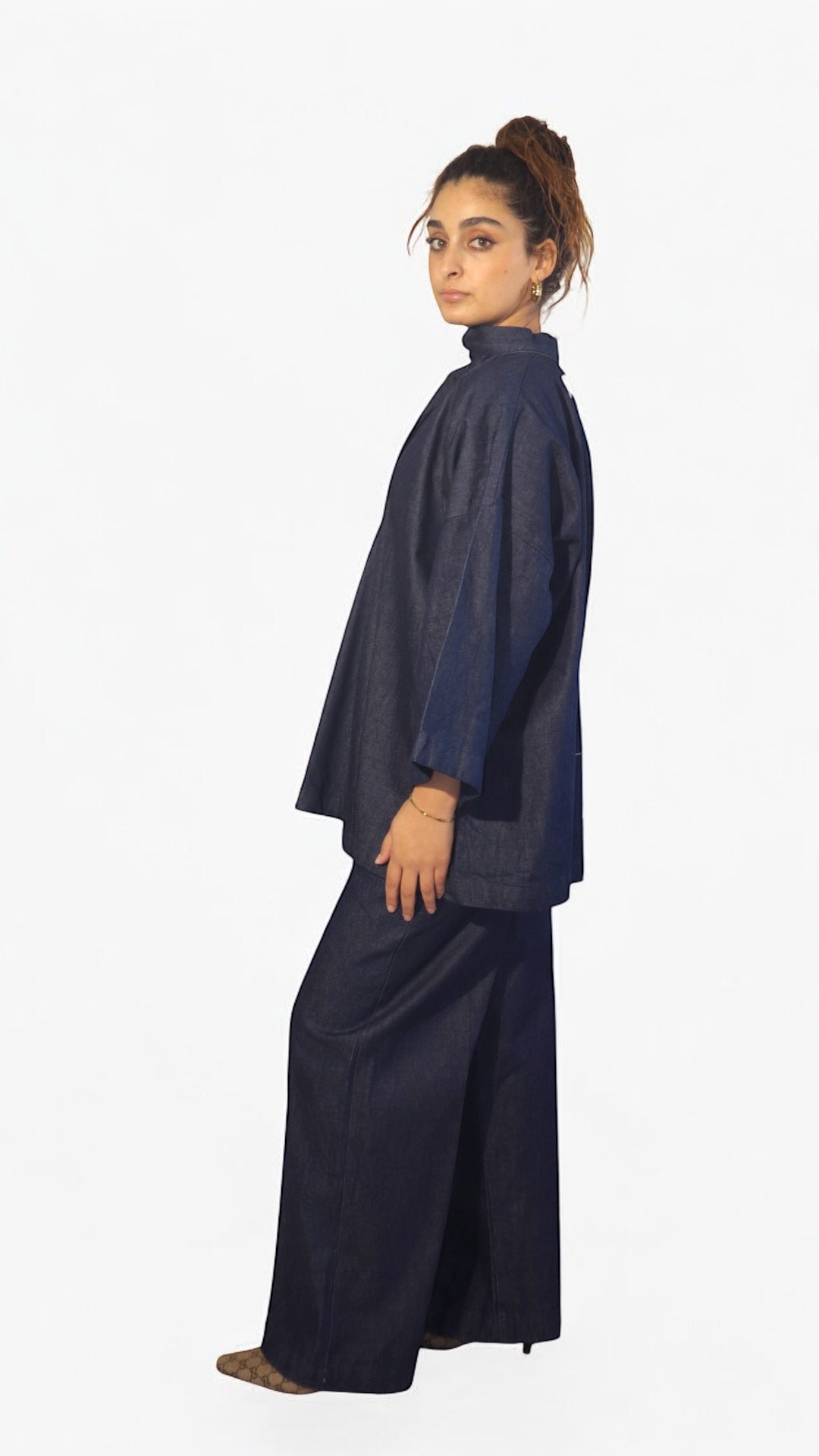 Four Seasons Set - Denim