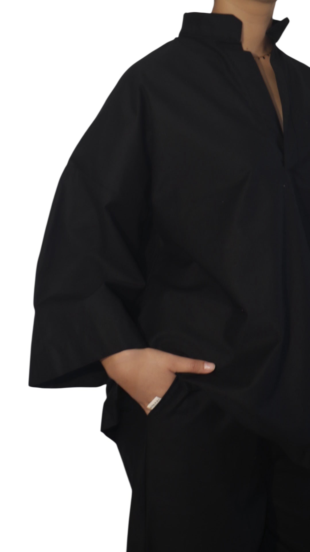 Four Seasons Set - Black