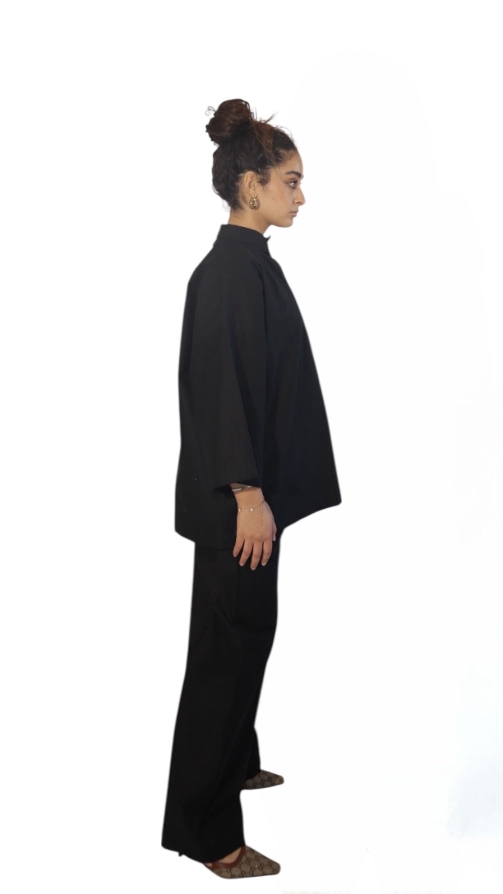 Four Seasons Set - Black