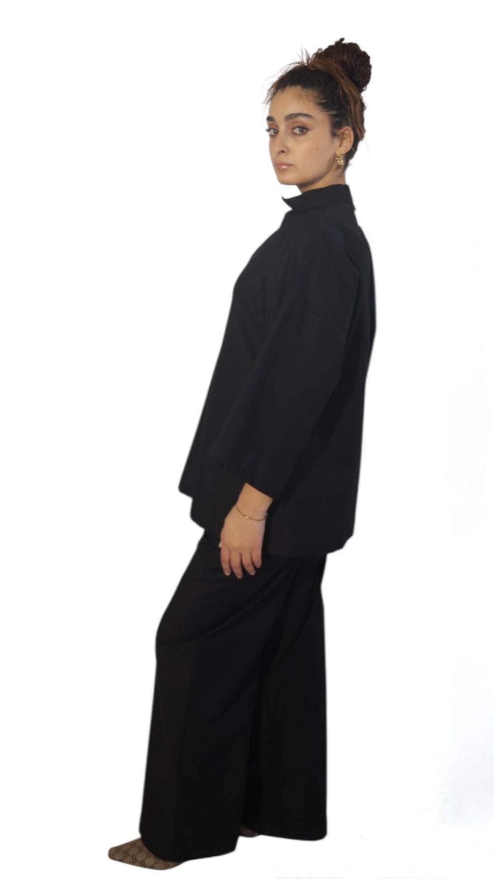 Four Seasons Set - Black