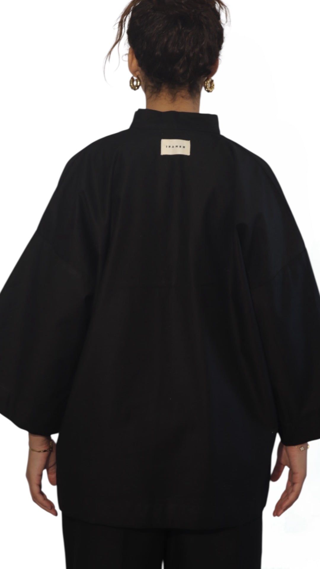 Four Seasons Set - Black