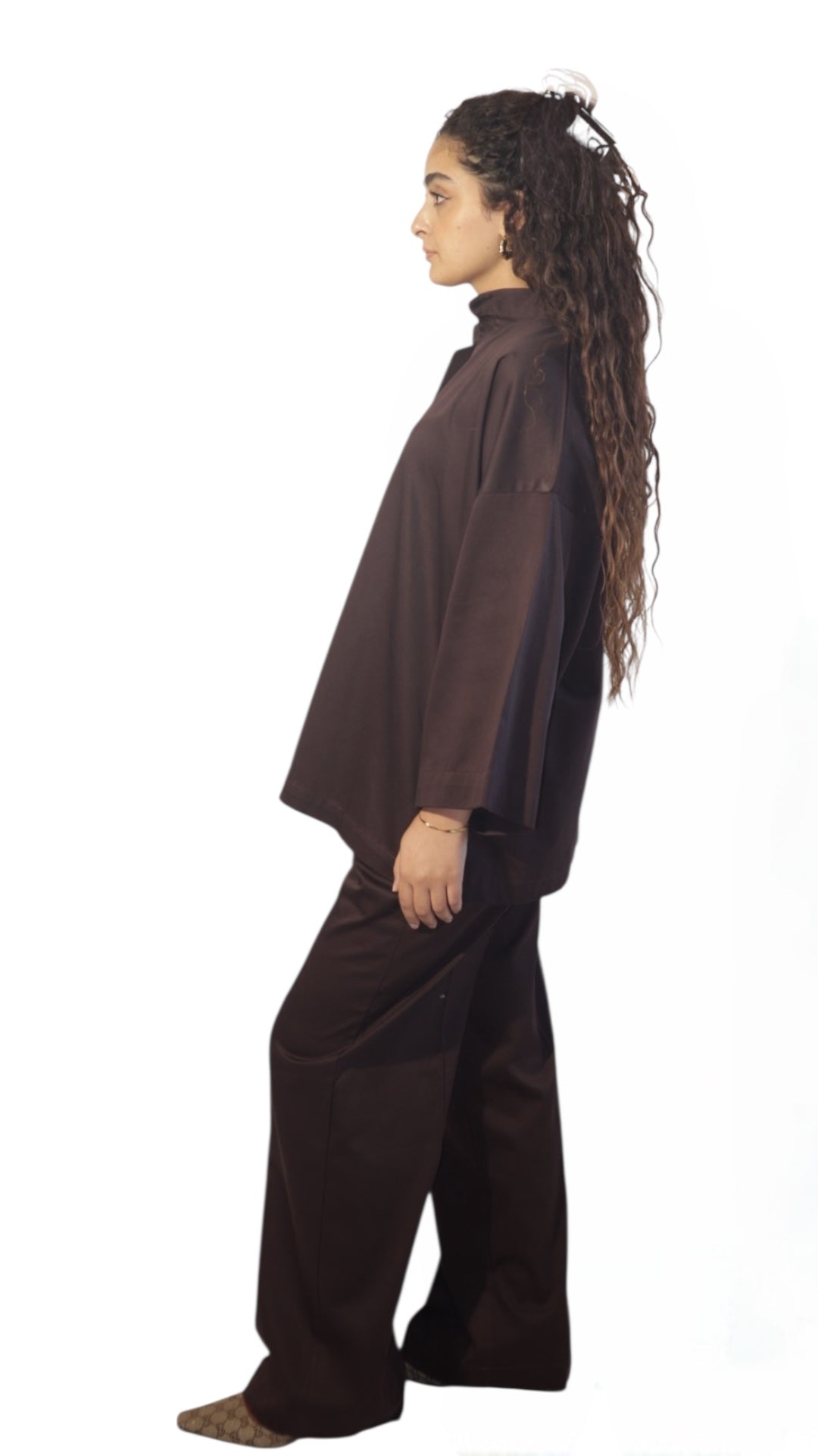 Four Seasons Set- Brown