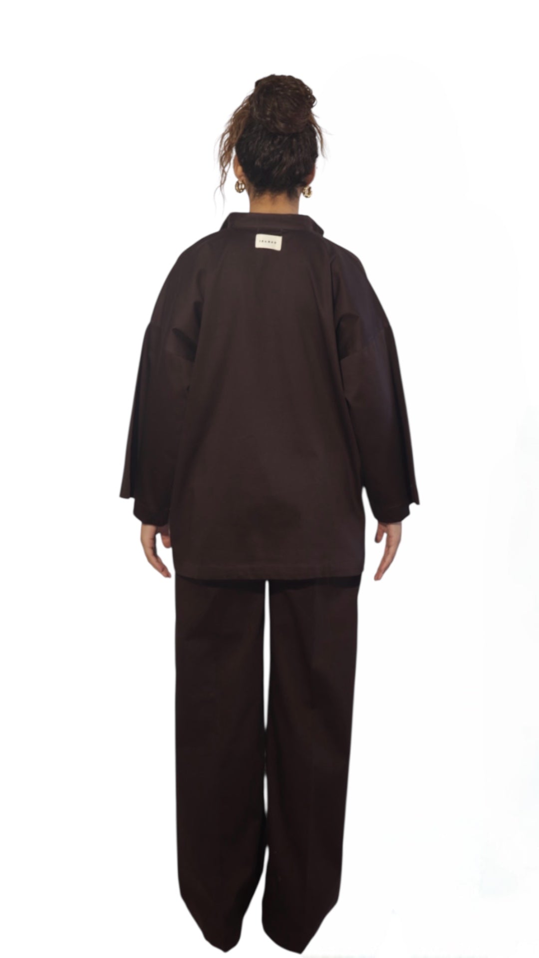 Four Seasons Set- Brown