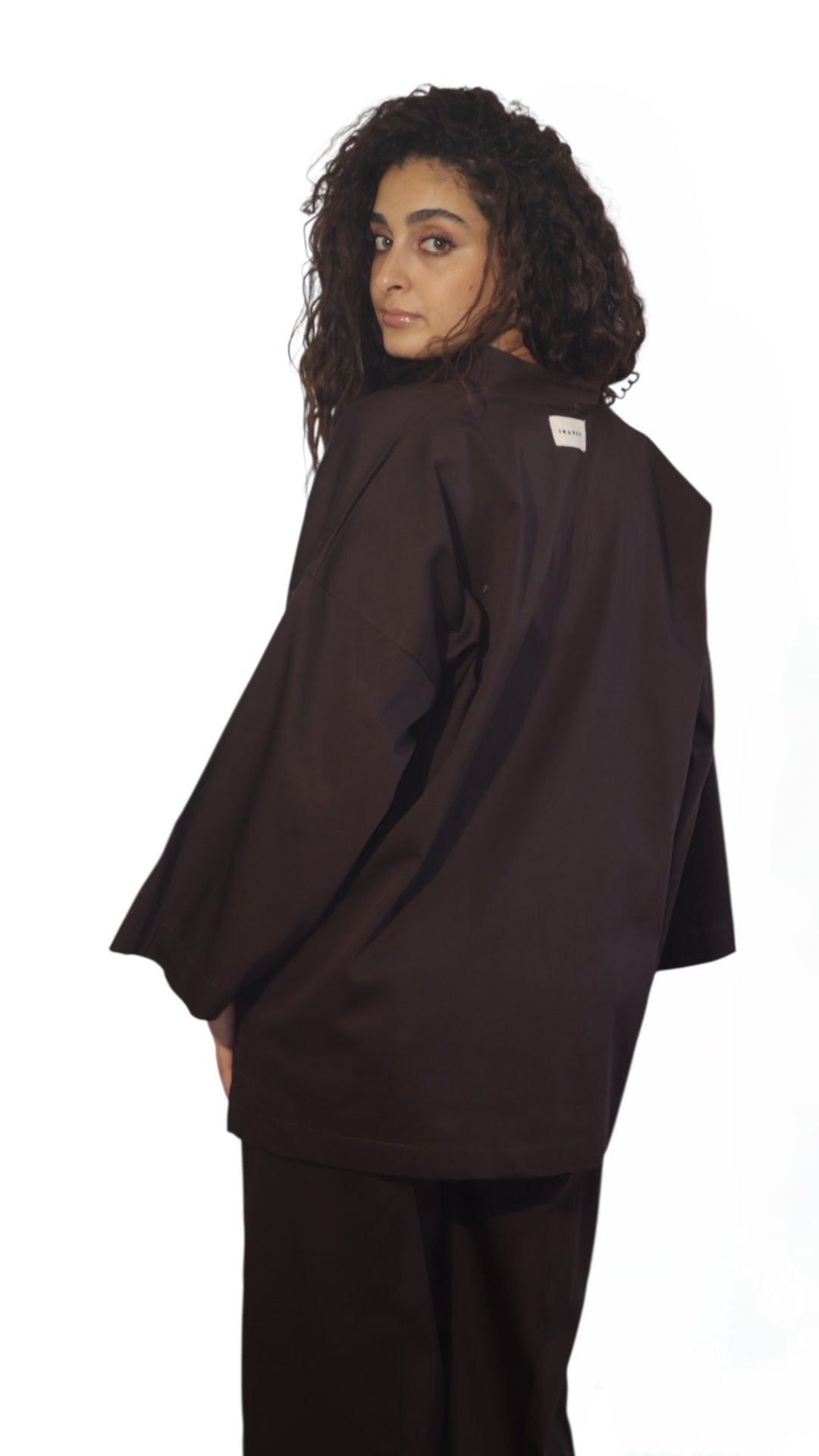 Four Seasons Set- Brown