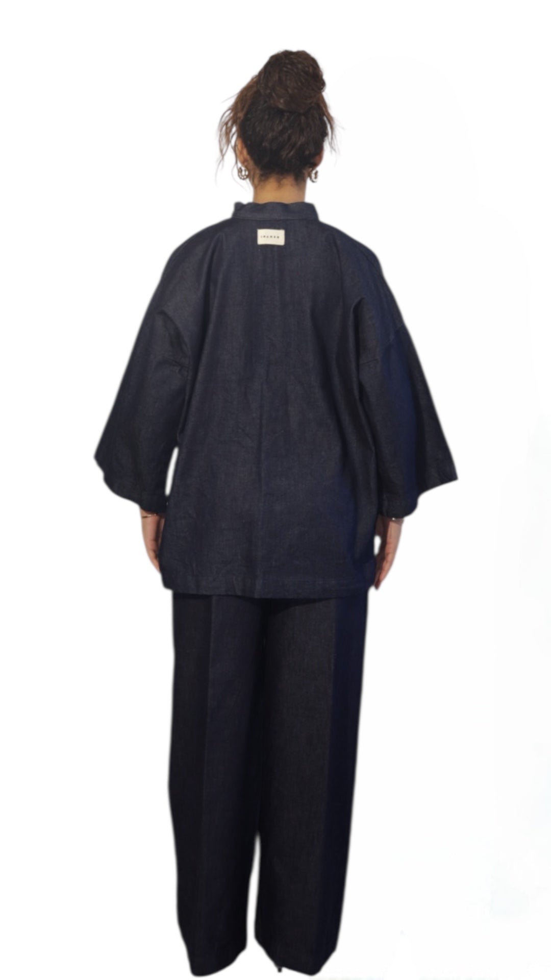 Four Seasons Set - Denim