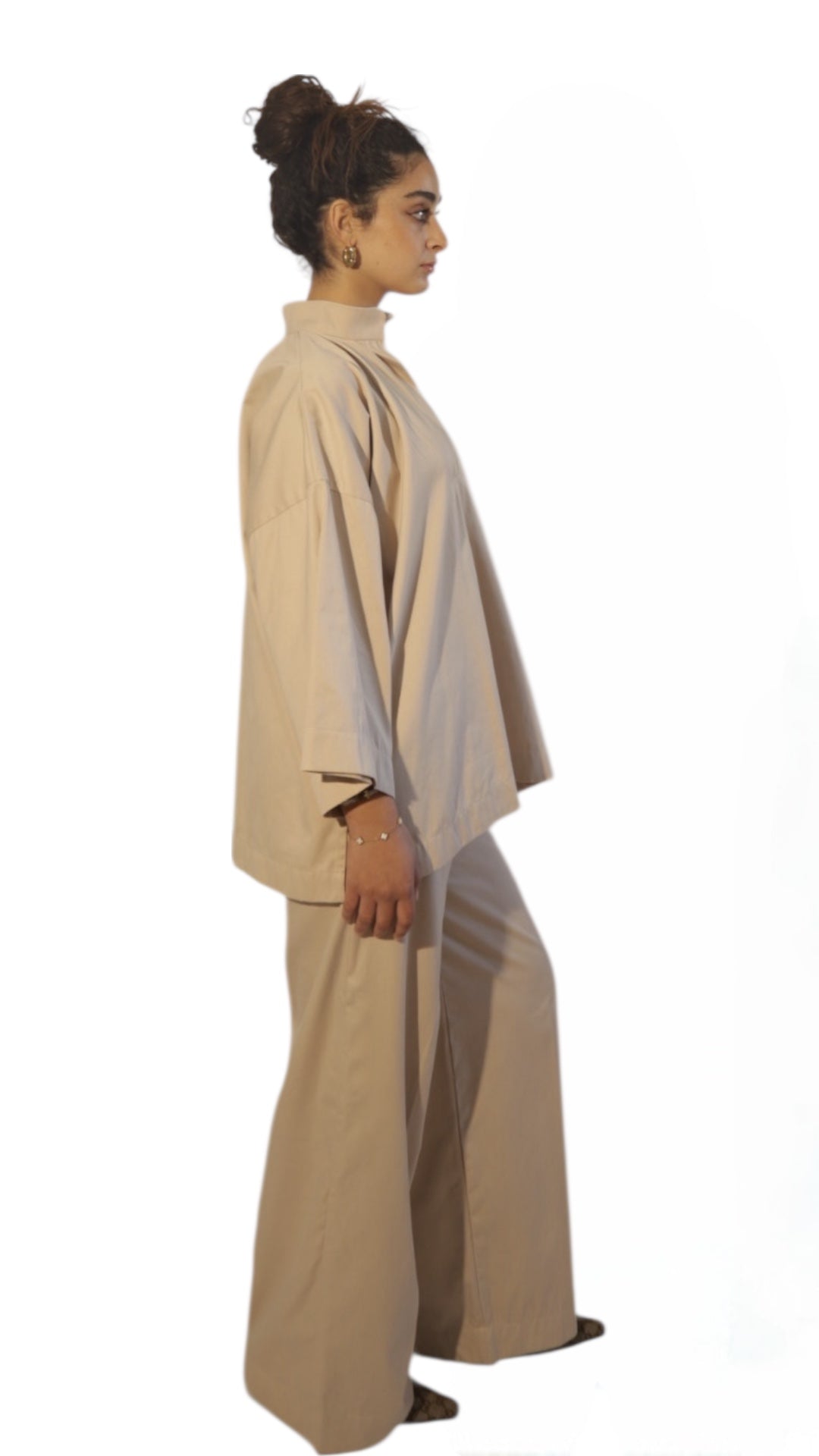 Four Seasons Set - Beige