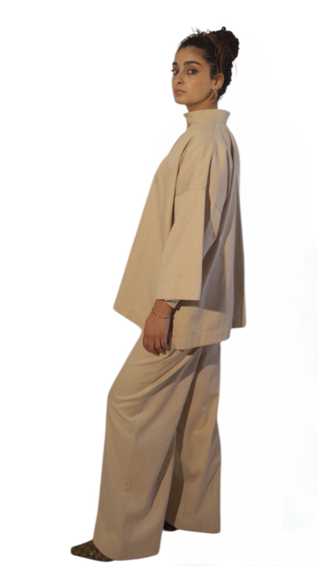 Four Seasons Set - Beige